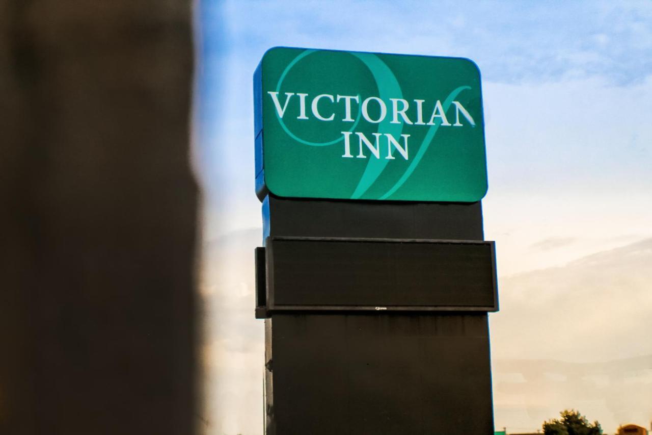 Victorian Inn & Suites-ยอร์ค ภายนอก รูปภาพ