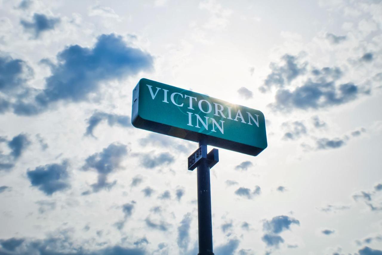 Victorian Inn & Suites-ยอร์ค ภายนอก รูปภาพ