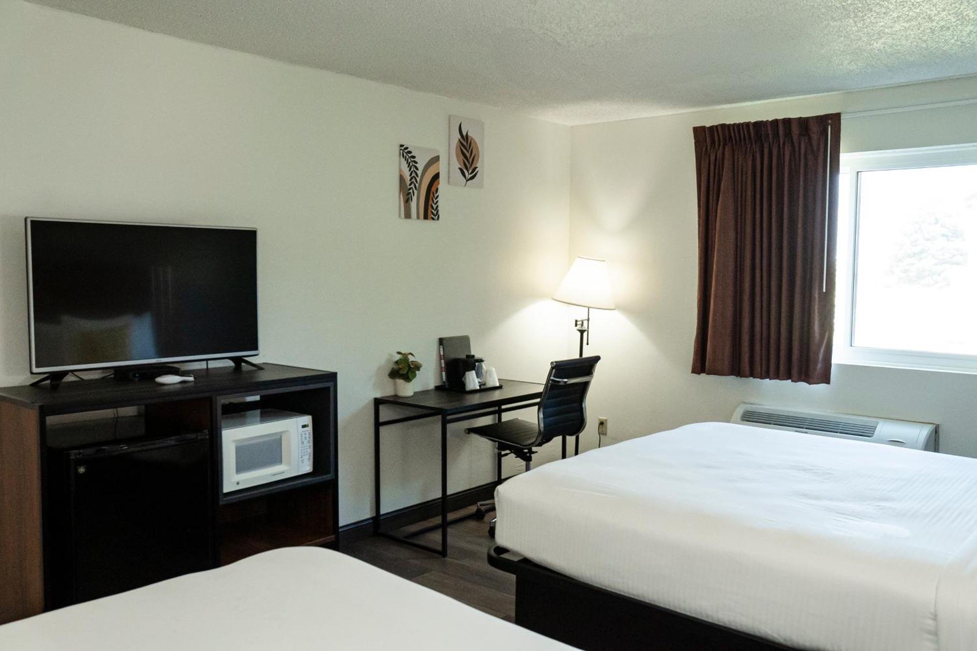 Victorian Inn & Suites-ยอร์ค ห้อง รูปภาพ