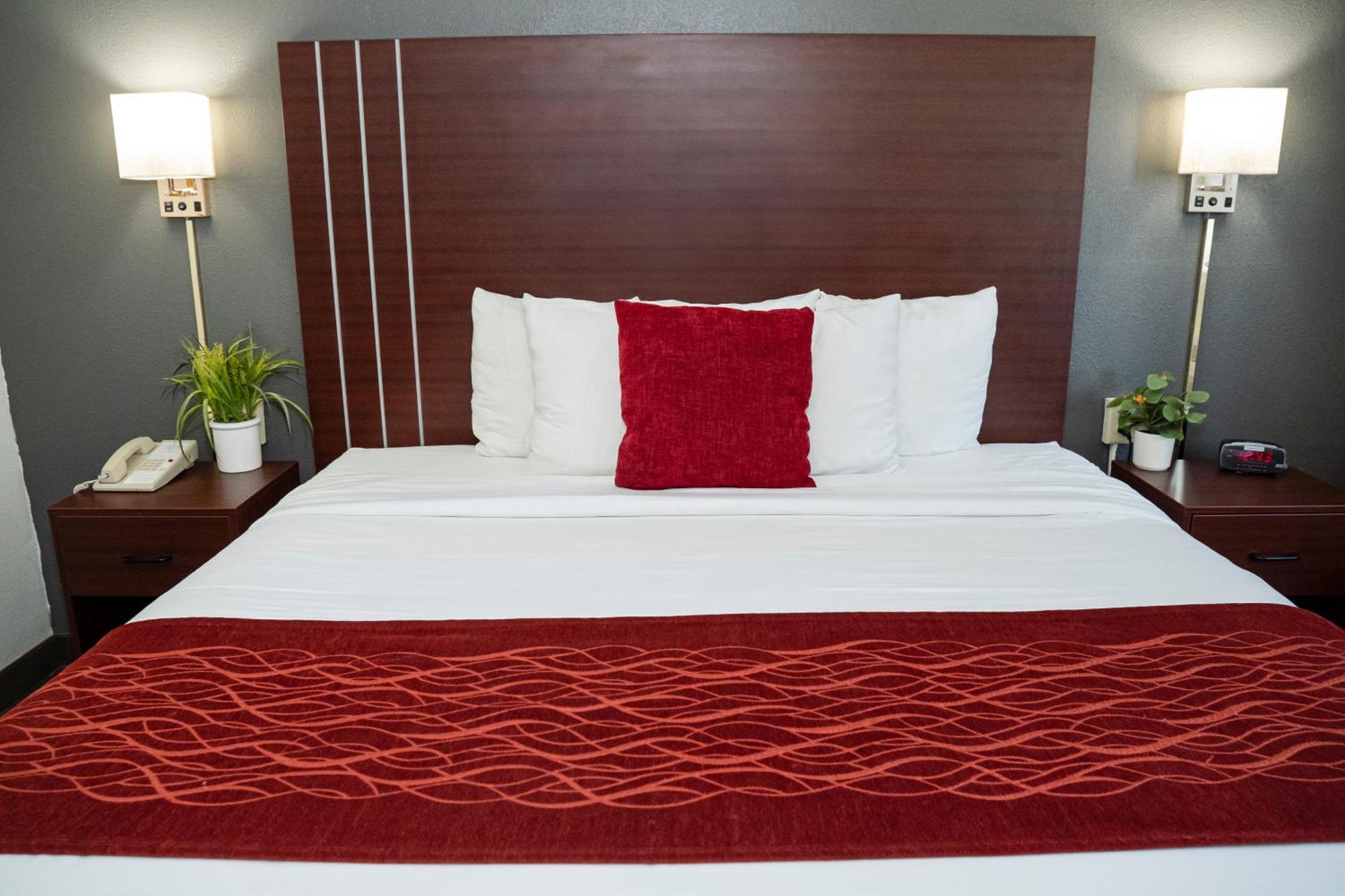 Victorian Inn & Suites-ยอร์ค ภายนอก รูปภาพ