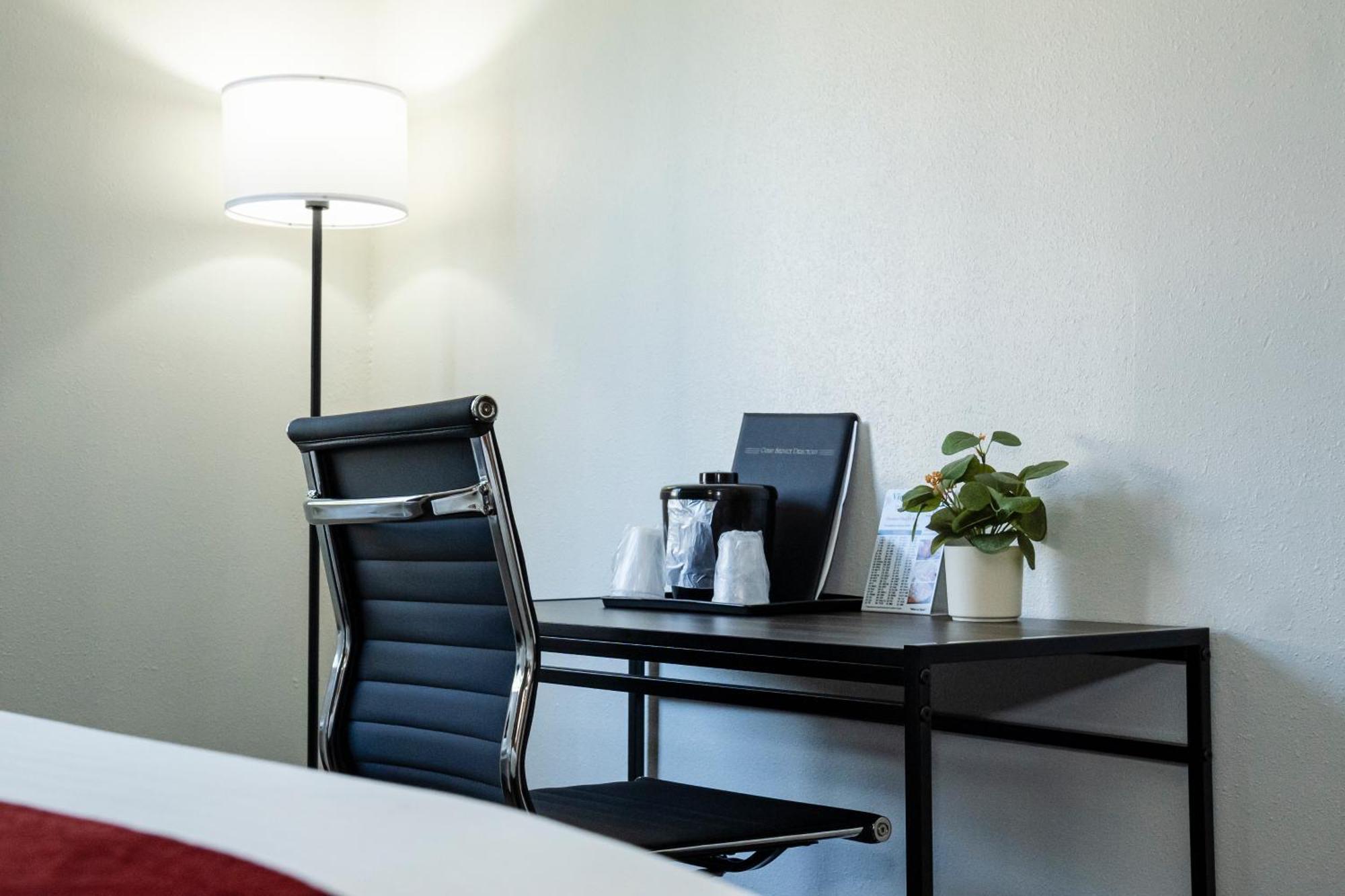 Victorian Inn & Suites-ยอร์ค ภายนอก รูปภาพ