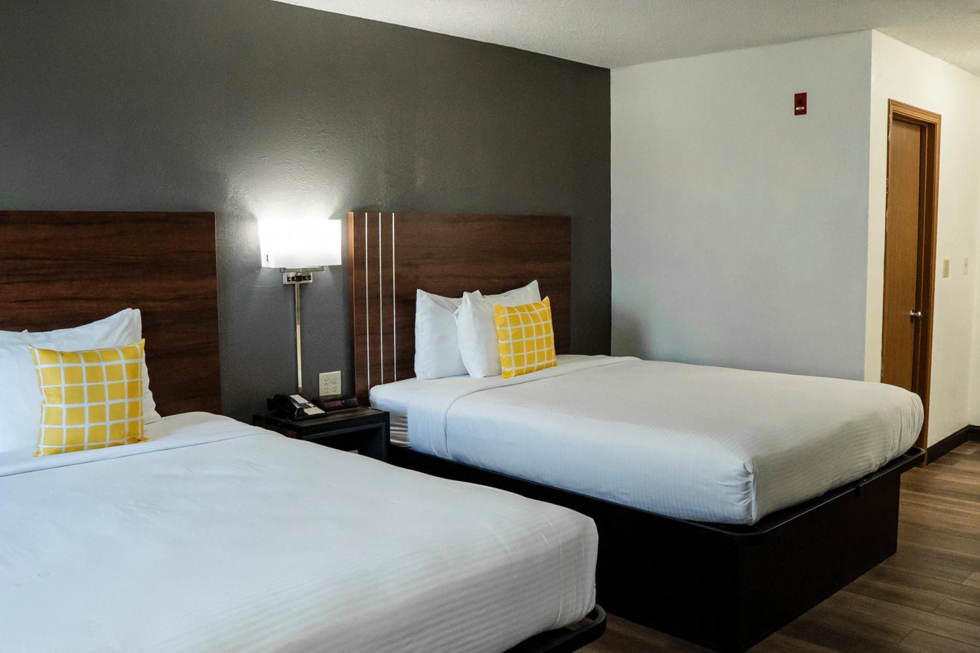 Victorian Inn & Suites-ยอร์ค ภายนอก รูปภาพ