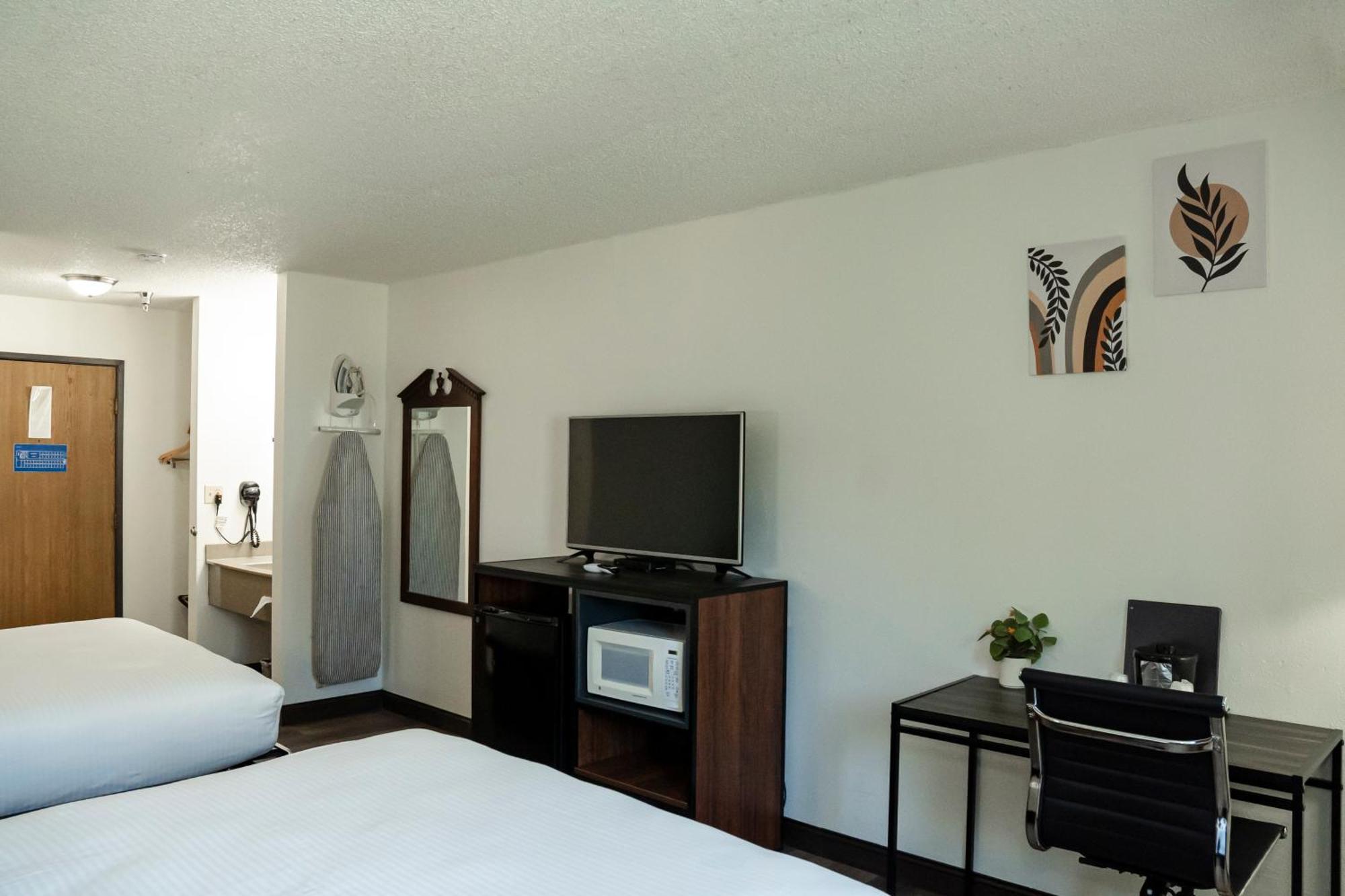 Victorian Inn & Suites-ยอร์ค ภายนอก รูปภาพ
