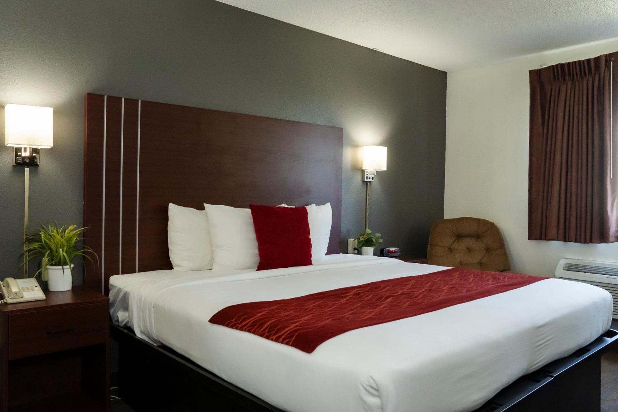 Victorian Inn & Suites-ยอร์ค ภายนอก รูปภาพ