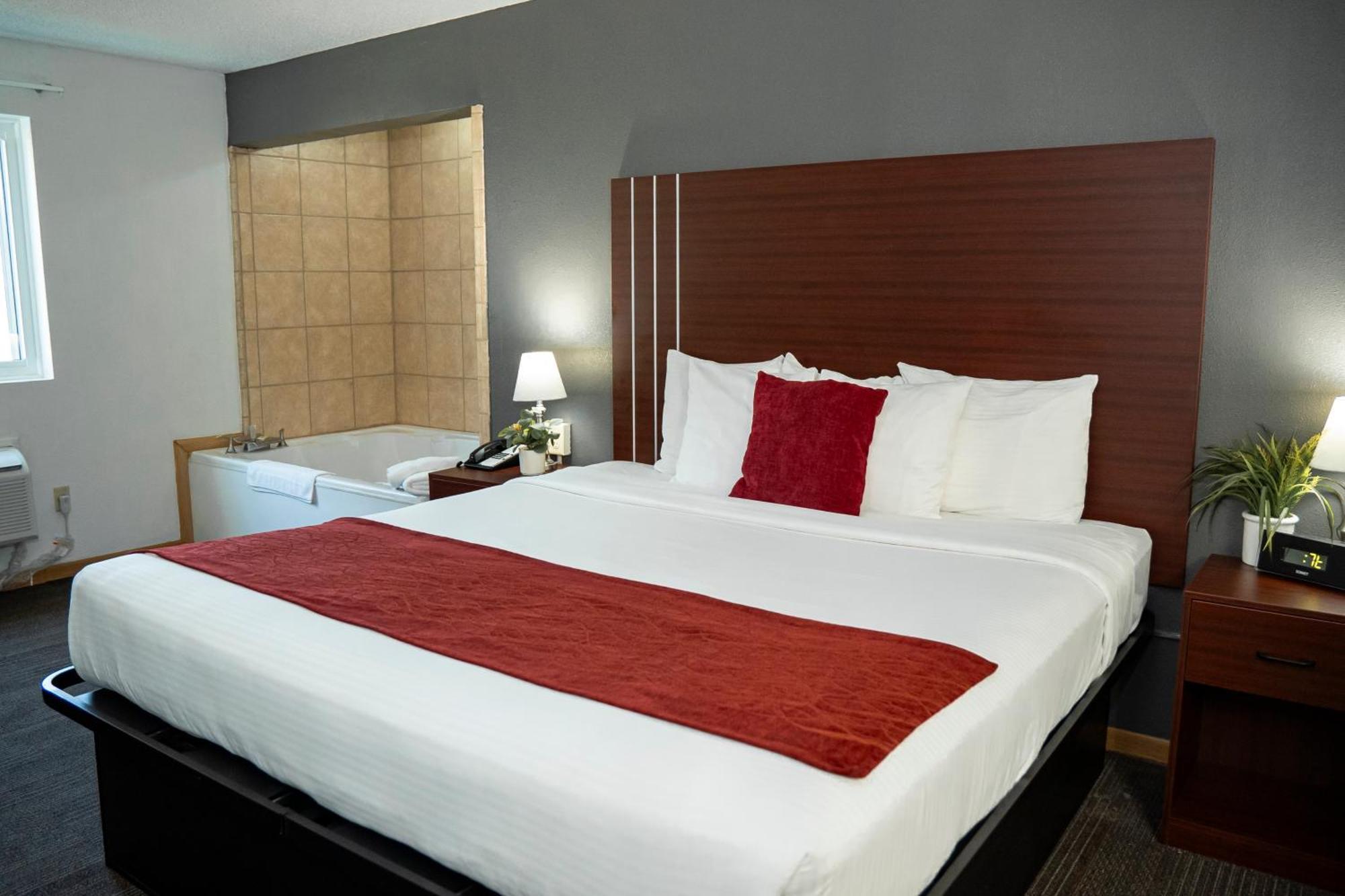 Victorian Inn & Suites-ยอร์ค ห้อง รูปภาพ
