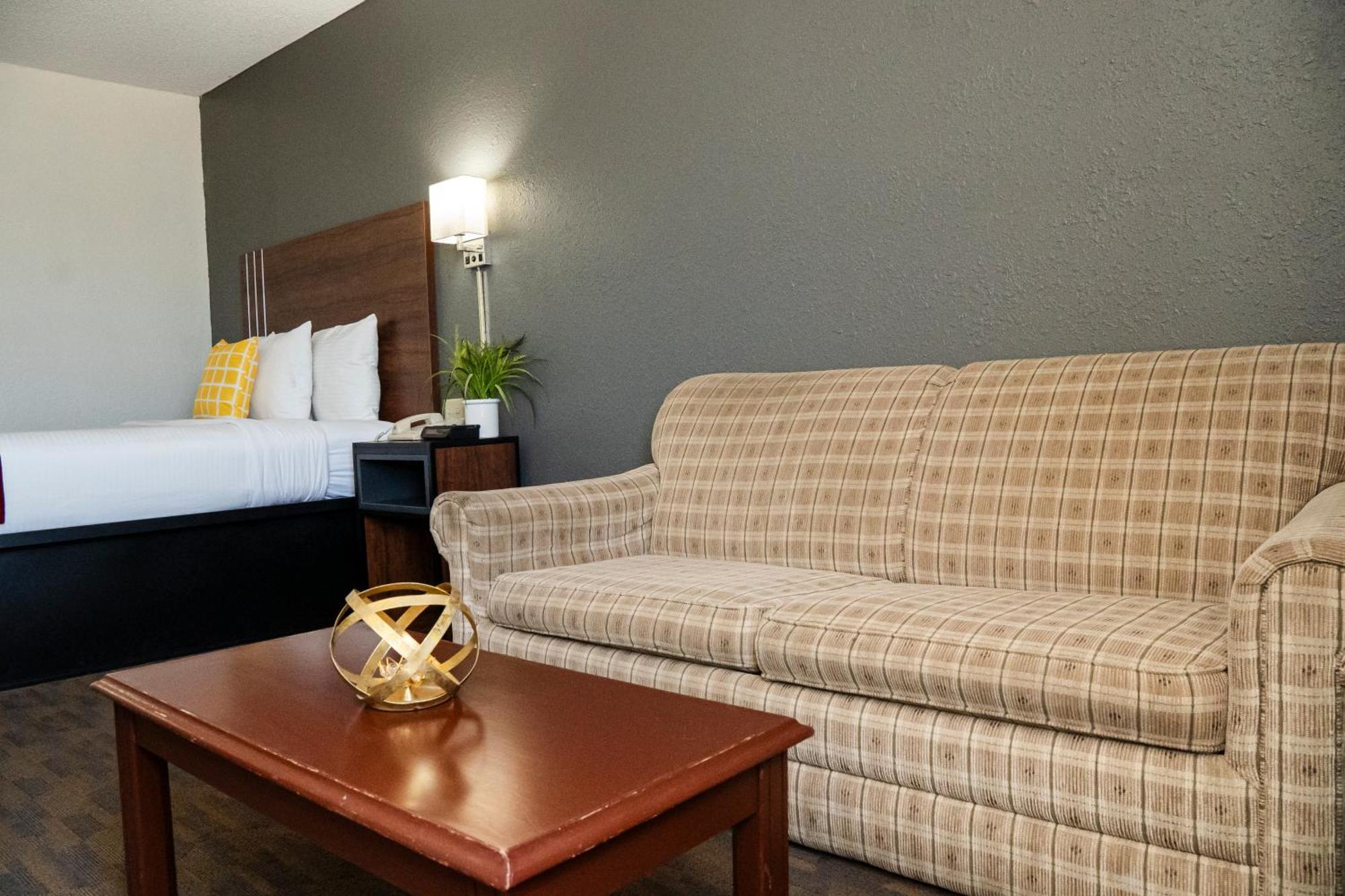 Victorian Inn & Suites-ยอร์ค ภายนอก รูปภาพ