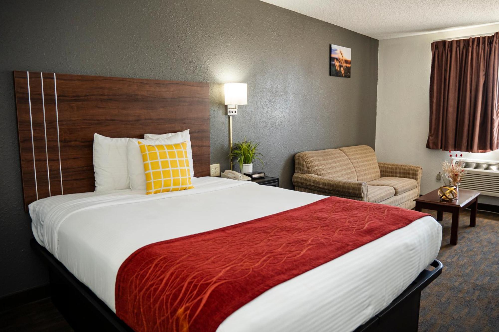 Victorian Inn & Suites-ยอร์ค ภายนอก รูปภาพ