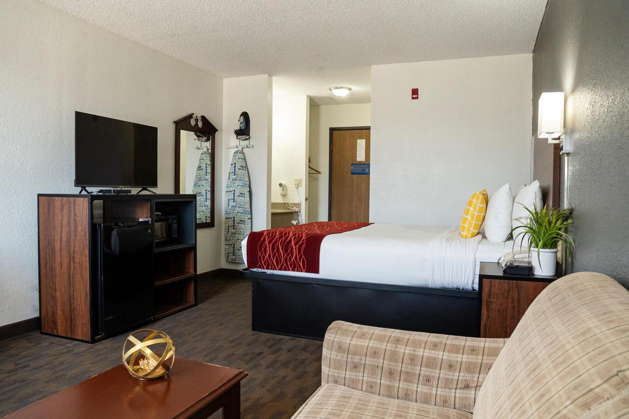 Victorian Inn & Suites-ยอร์ค ห้อง รูปภาพ