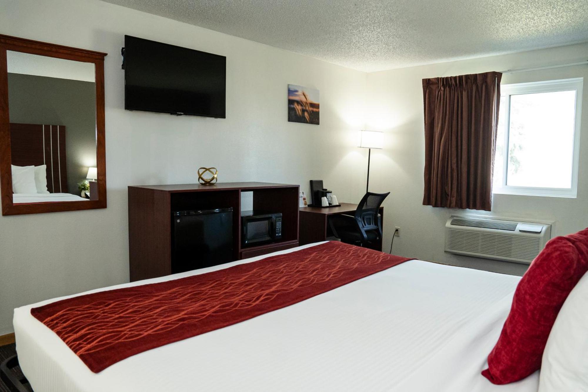 Victorian Inn & Suites-ยอร์ค ห้อง รูปภาพ