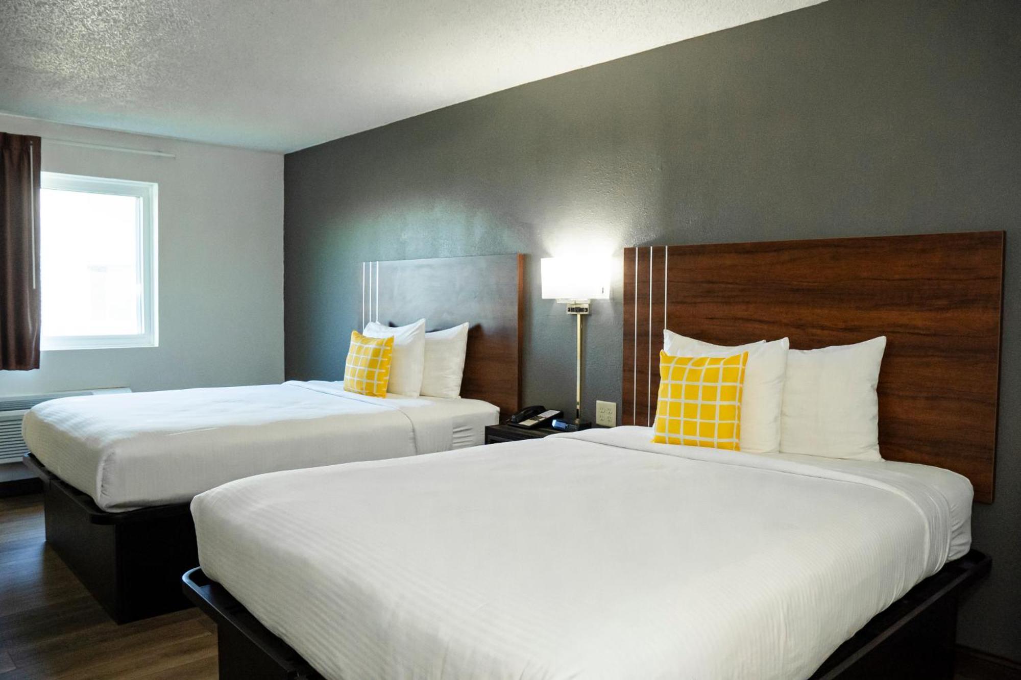 Victorian Inn & Suites-ยอร์ค ภายนอก รูปภาพ