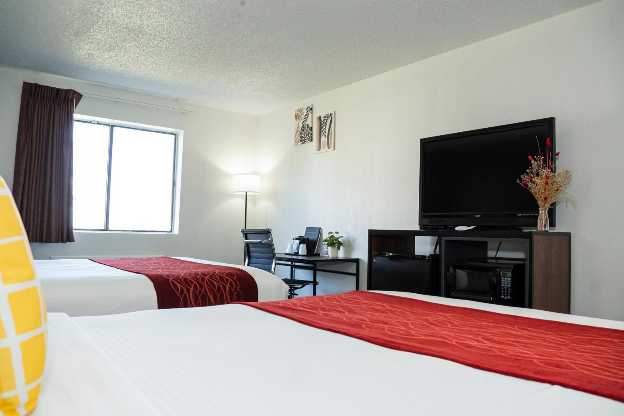 Victorian Inn & Suites-ยอร์ค ภายนอก รูปภาพ