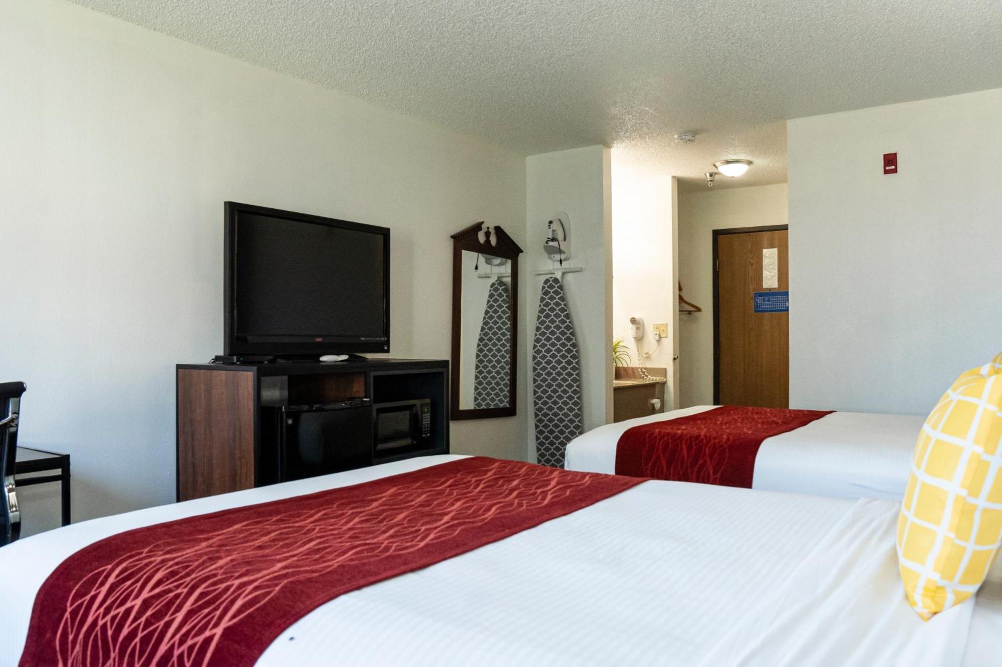 Victorian Inn & Suites-ยอร์ค ห้อง รูปภาพ