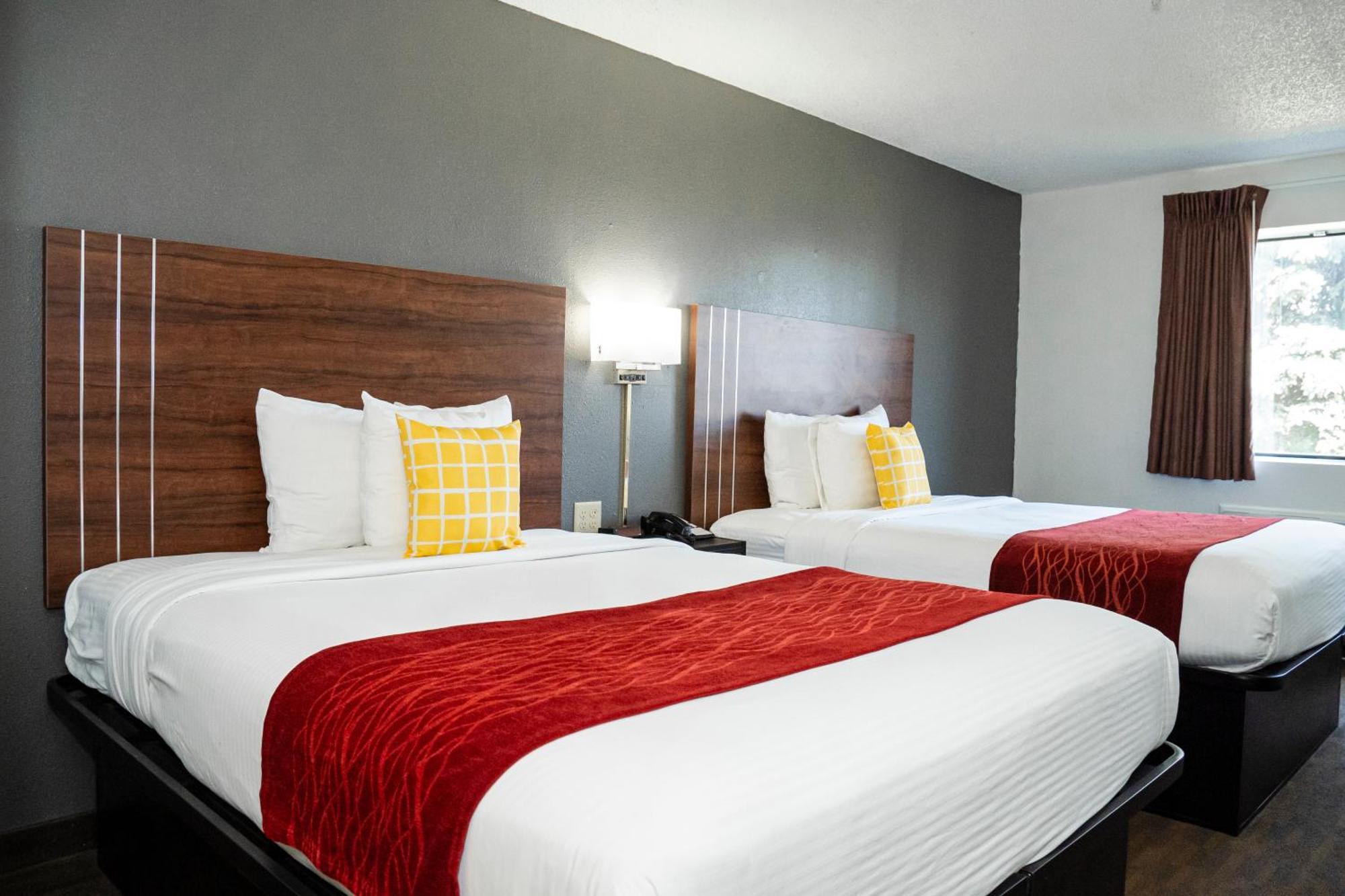 Victorian Inn & Suites-ยอร์ค ภายนอก รูปภาพ