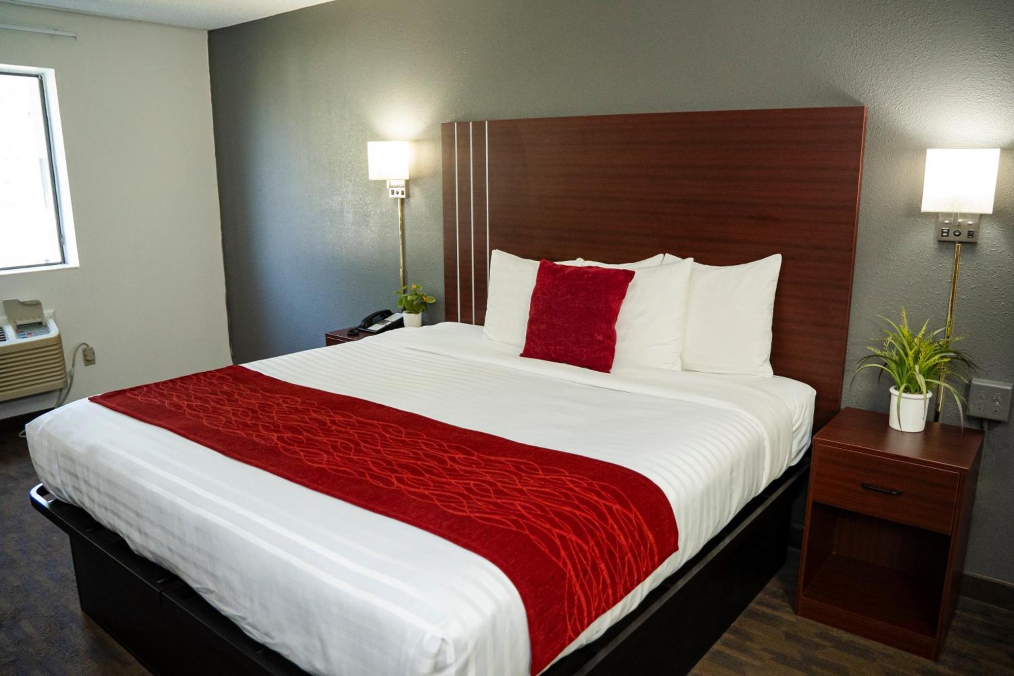 Victorian Inn & Suites-ยอร์ค ภายนอก รูปภาพ