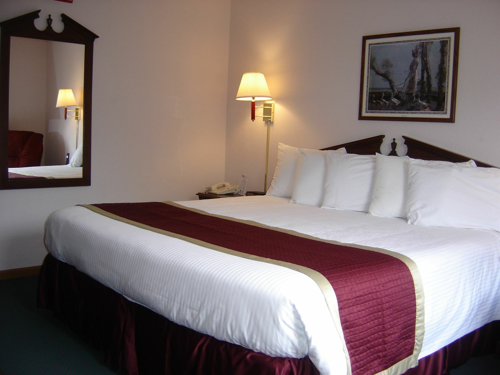 Victorian Inn & Suites-ยอร์ค ภายนอก รูปภาพ